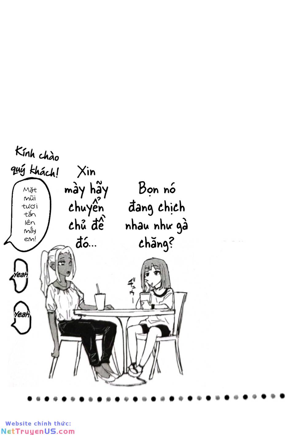 crush của tôi là một đứa lẳng lơ chapter 9.5 6