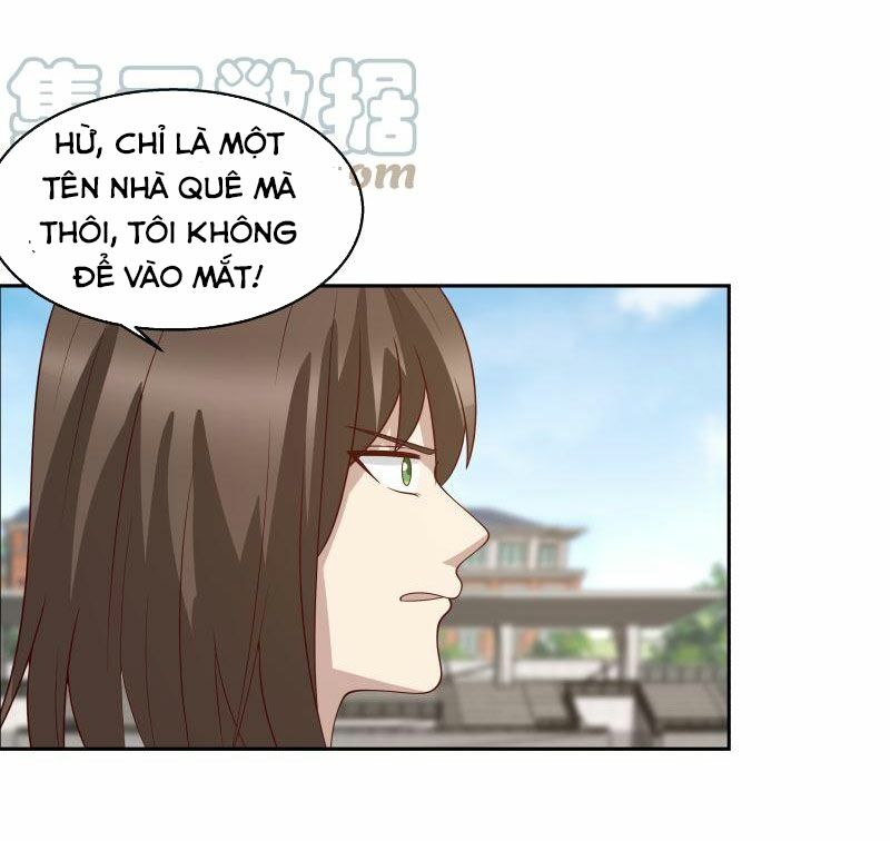 trên người ta có một rồng chapter 401 10