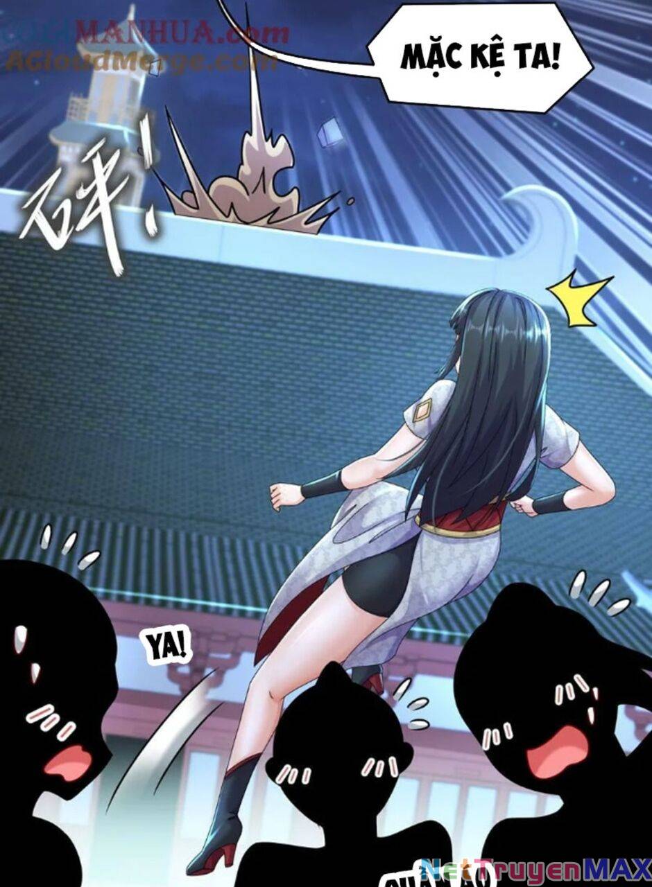 tuyệt thế đạo lữ chapter 68 36