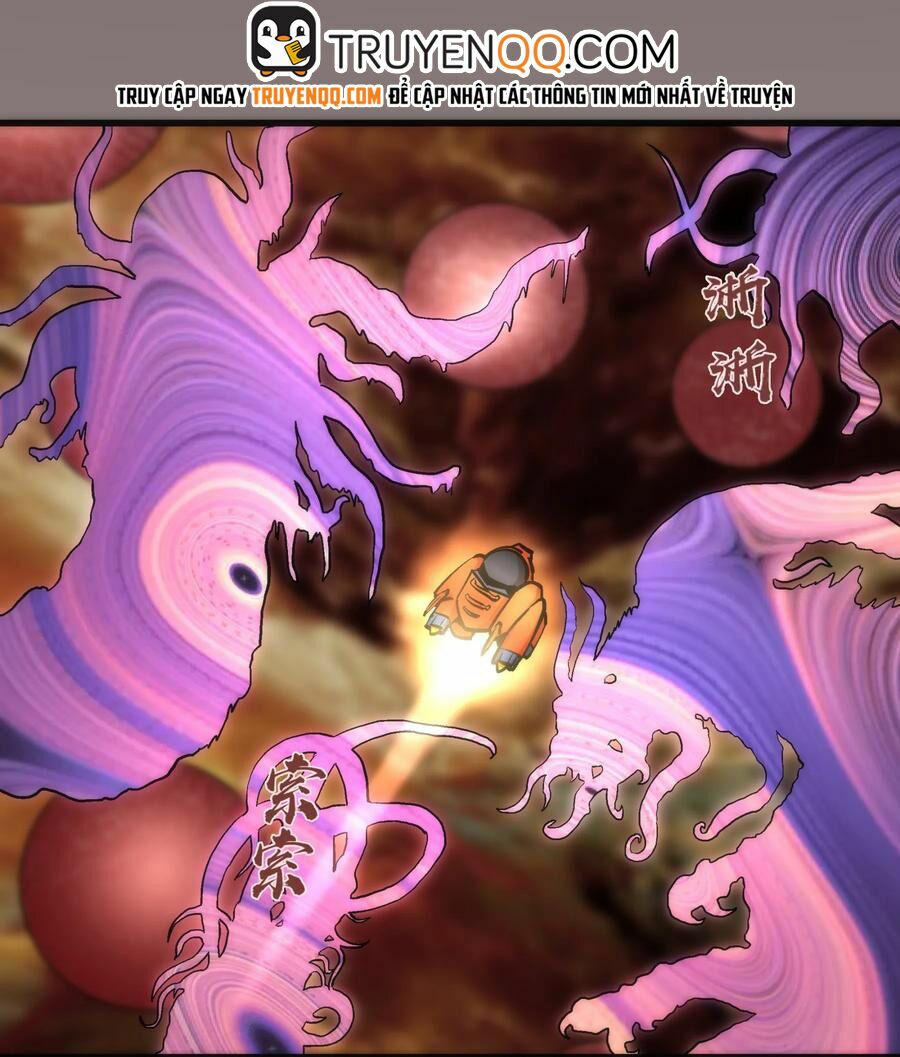 tôi không phải quỷ vương chapter 17.2 5