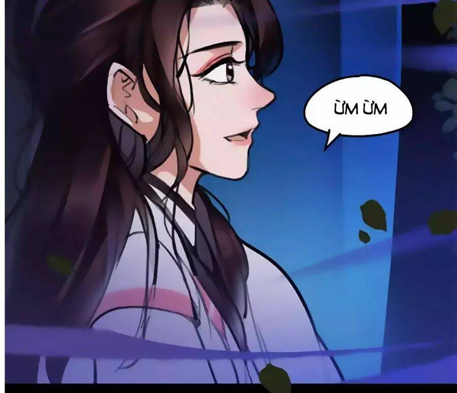 đường tăng cũng quyến rũ chapter 34 19