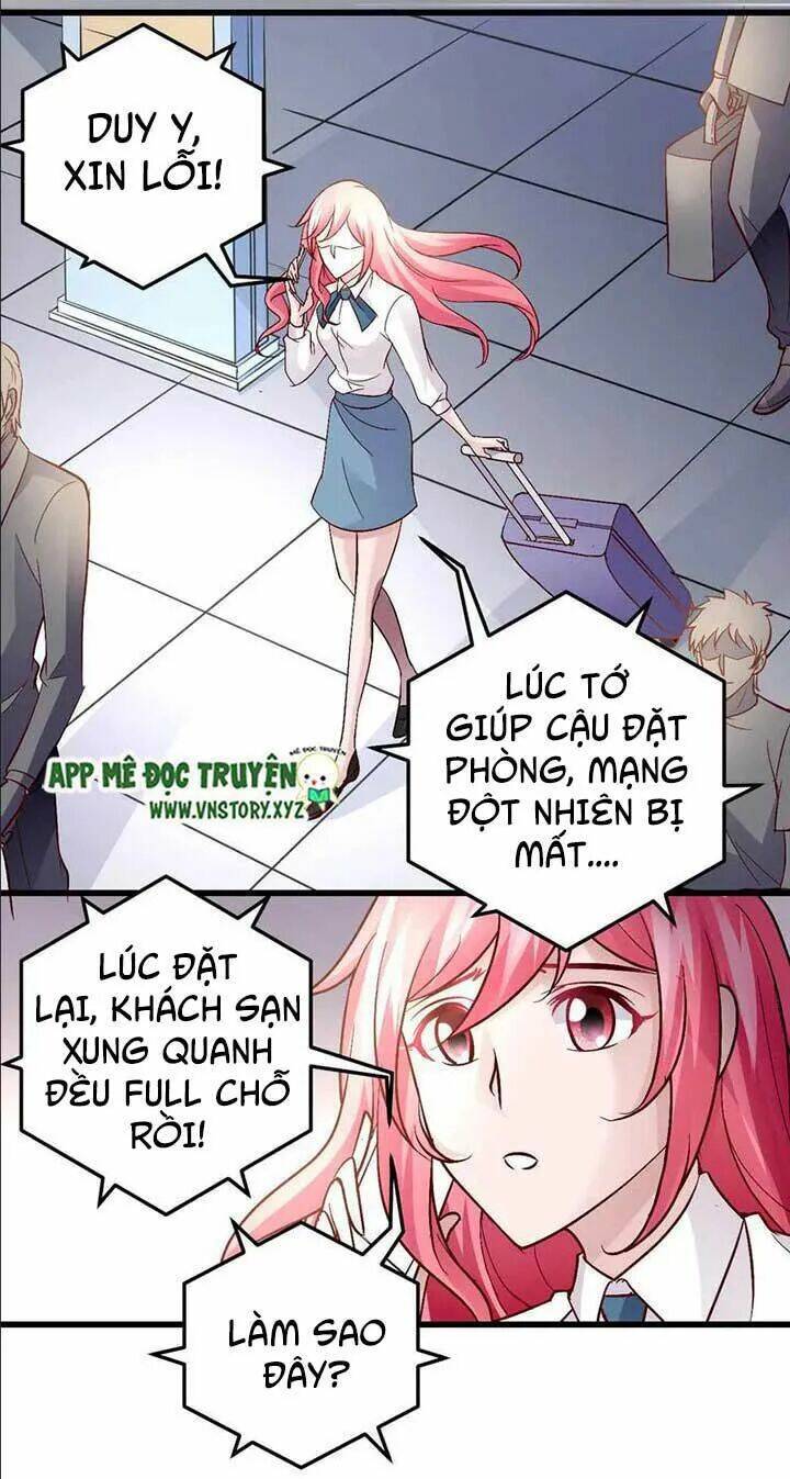 trò chơi săn tình - tổng tài khó kìm lòng chapter 53 13