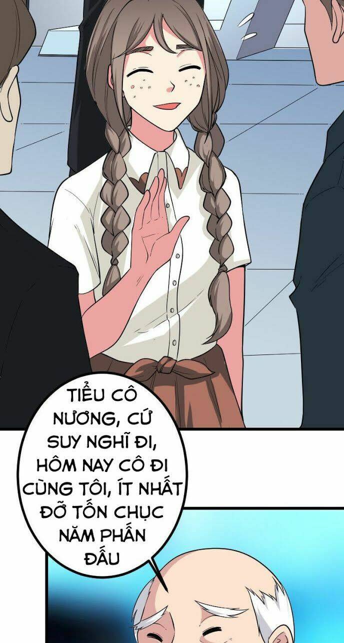 ngưu thư cung ứng thương chapter 186 17