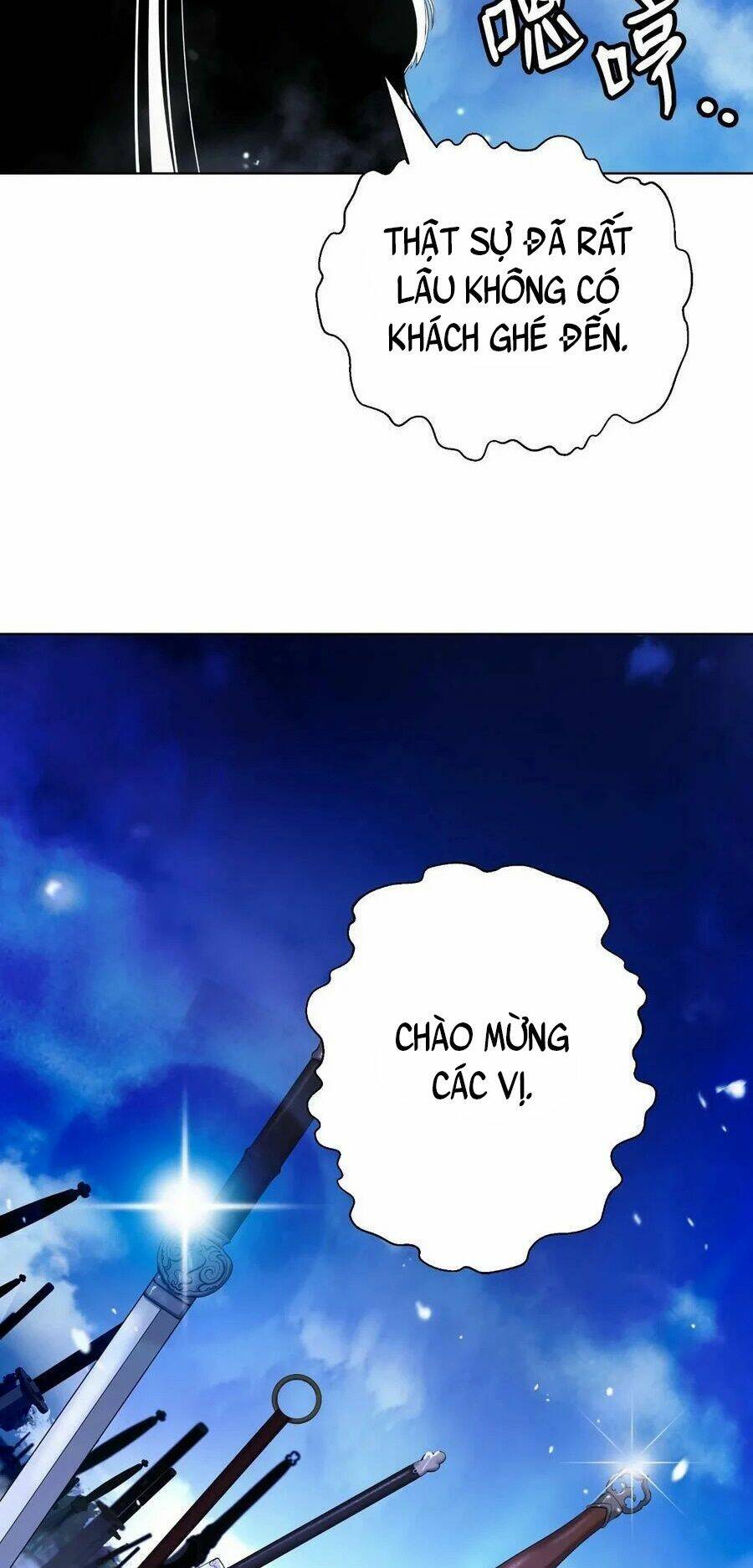 xuyên không thành hổ chapter 109 114