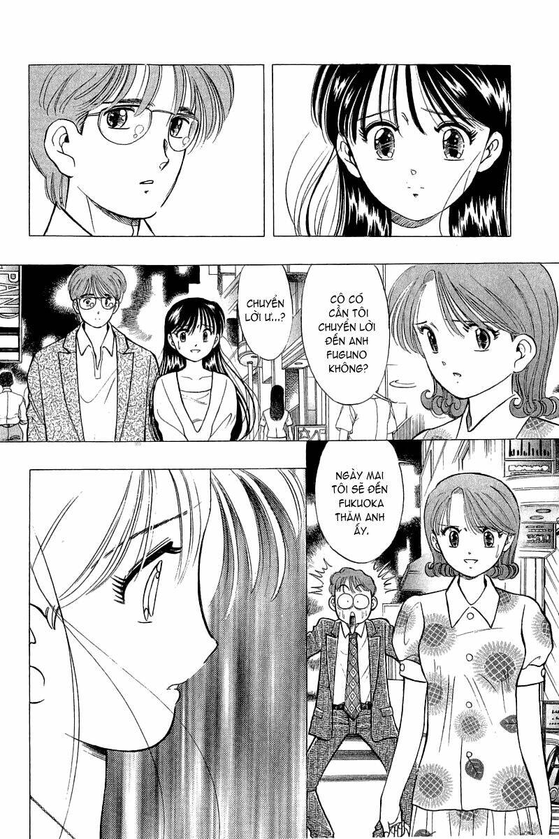 yume de aetara chapter 60 9