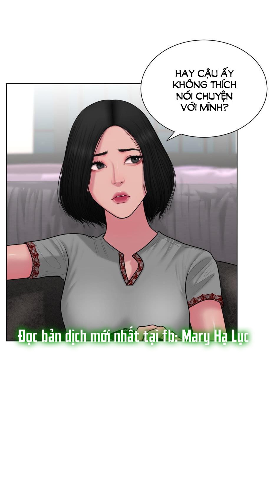 góc tối trái tim chapter 6.2 16