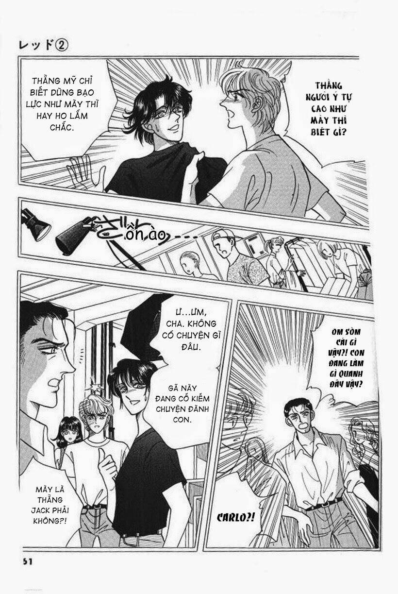 red - ngọc trong đá chapter 9 34
