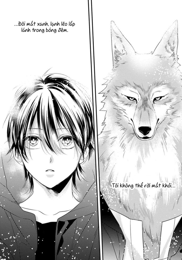 pendulum jujin omegaverse chapter 1 11