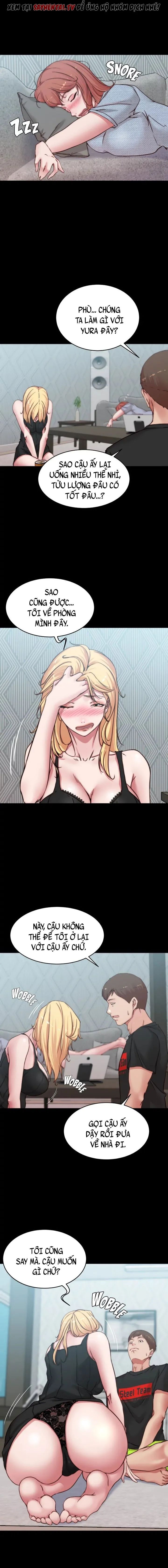 nhật ký quần lót chapter 68 6