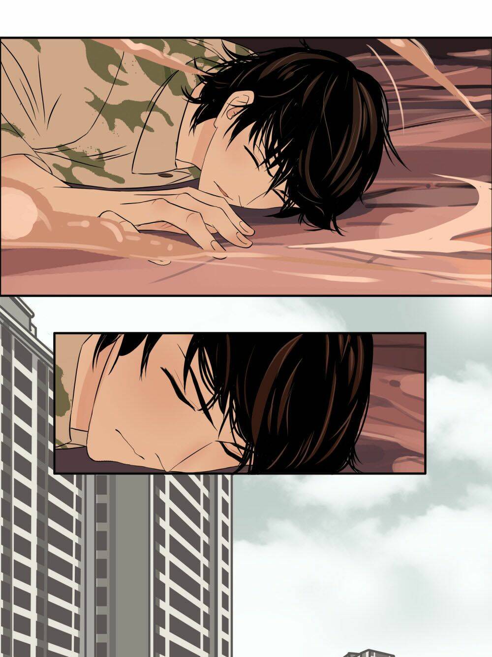 mạt thế đấu thần chapter 8 11