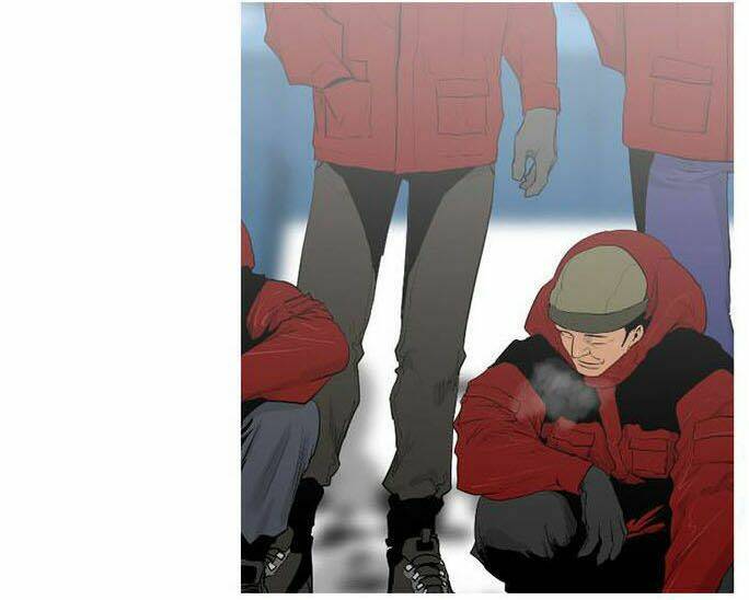 đêm vùng cực chapter 9 41