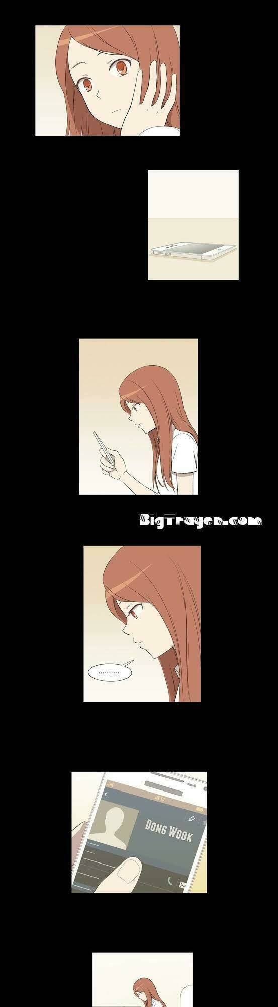 gaussian blur chapter 29 11