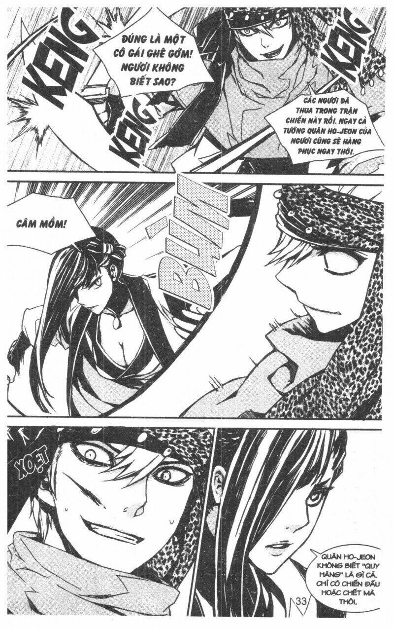 nareusha chapter 4 33