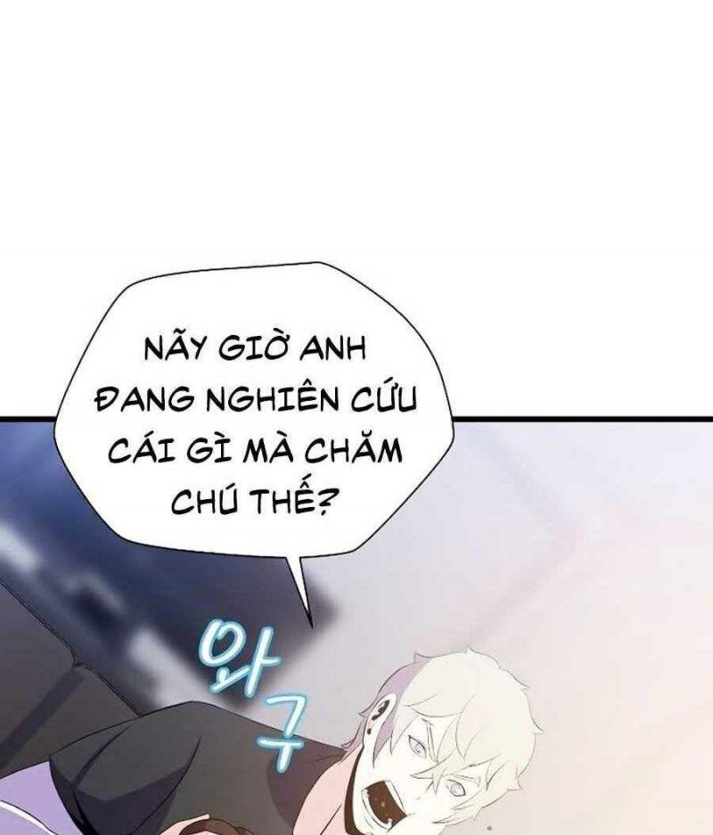 tiêu diệt đấng cứu thế chapter 50 34