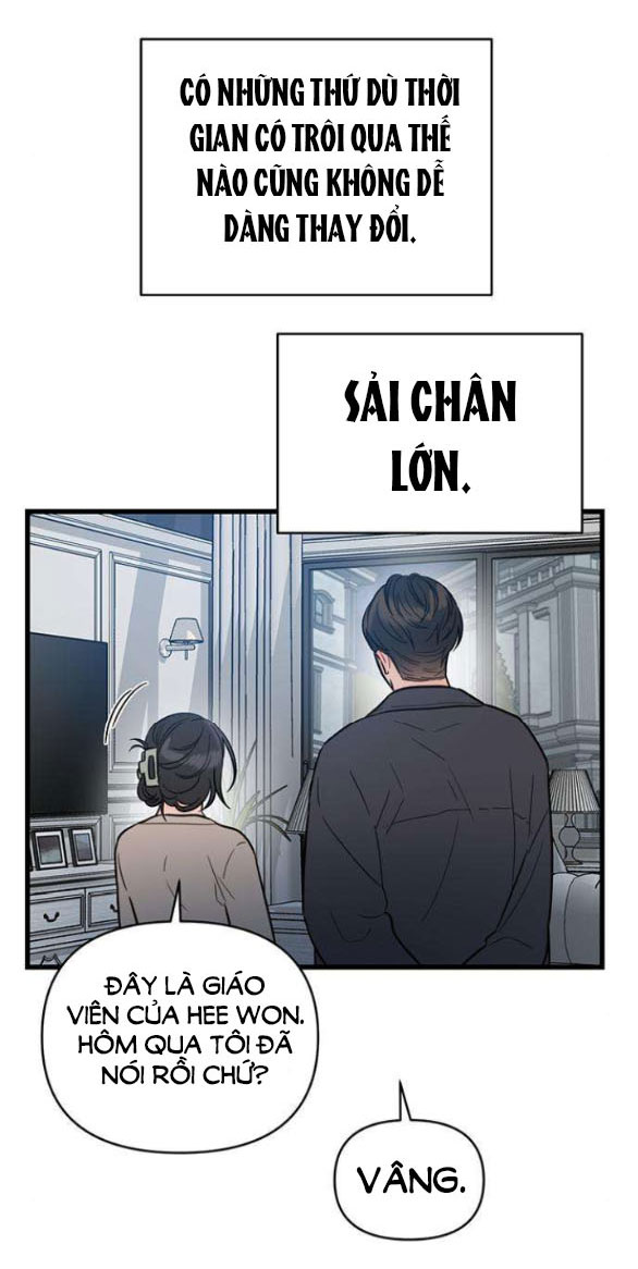 [18+] dục vọng tao nhã chapter 2.2 16