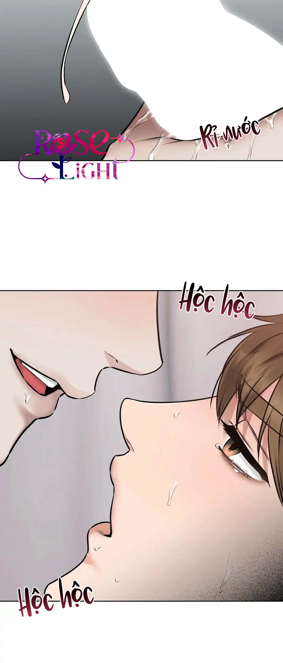 bộ cảnh phục dâm đãng chapter 14 48