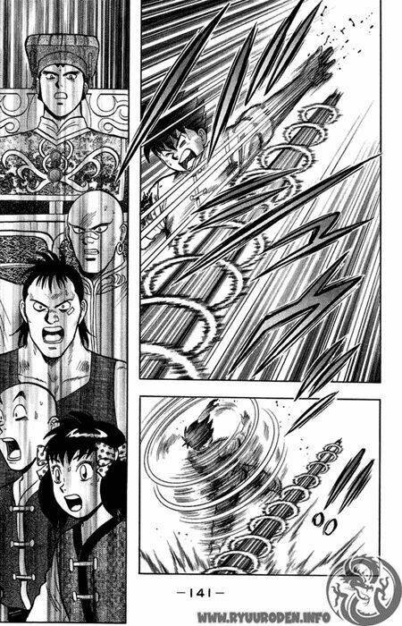 hoàng phi hồng phần 1 chapter 33 133