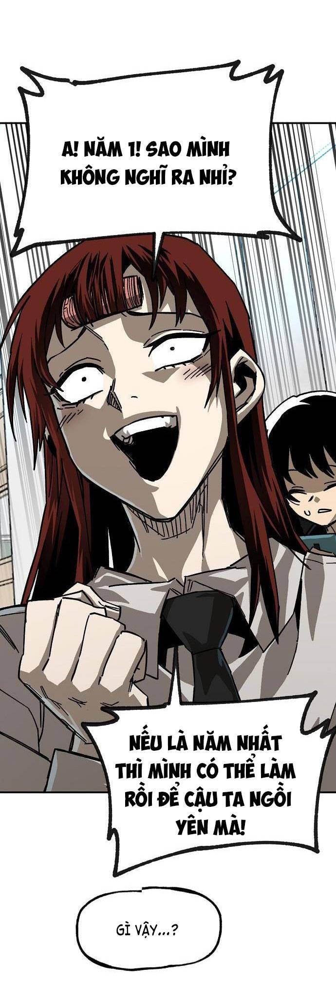 chỉ có cái c.h.ế.t mới là sự cứu rỗi chapter 17 44