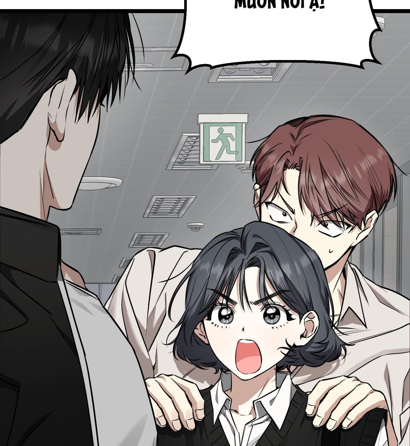 tôn kính và khát khao chapter 7 94