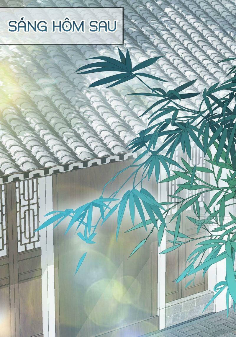 bổn vương muốn nàng chapter 26 1