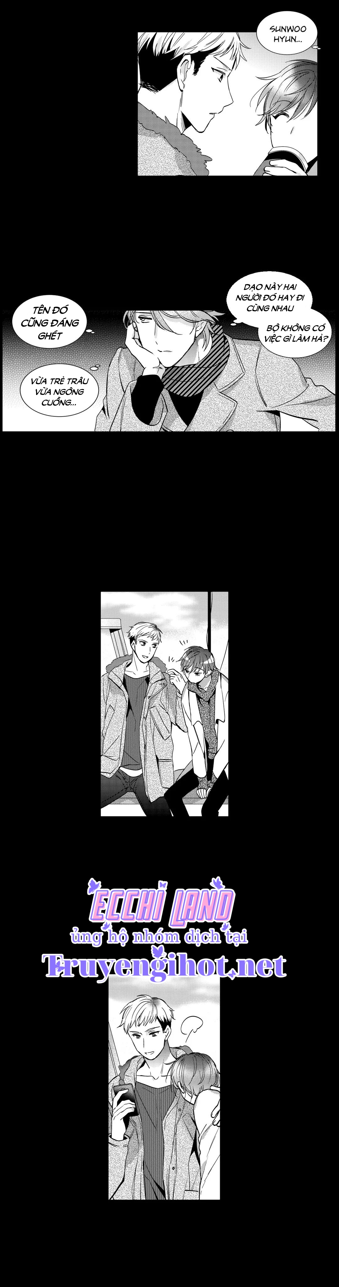 hẹn gặp lại chapter 14.2 8