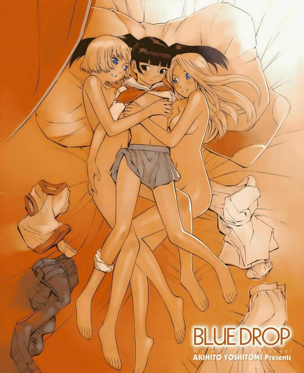 thí nghiệm chuyển đổi giới tính chapter 5 4