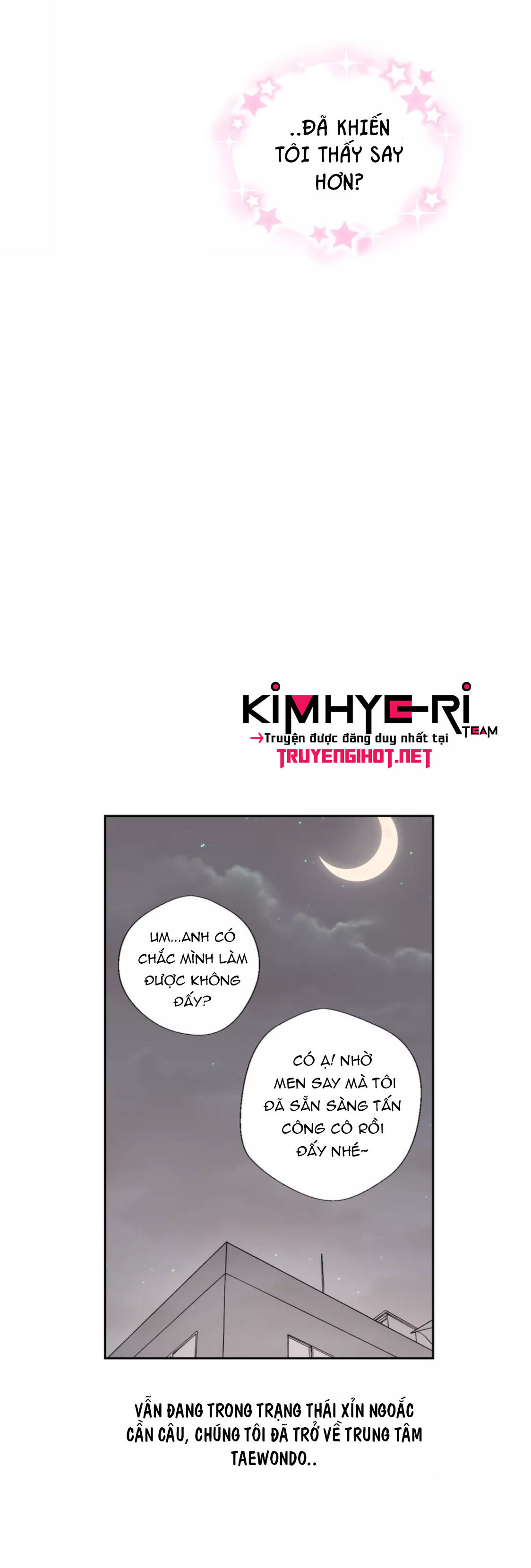 honey bed talk chapter 41 8