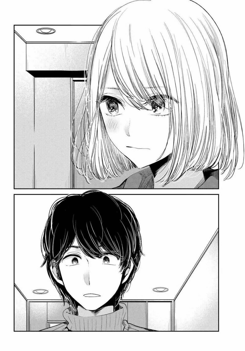 kuzu no honkai décor chapter 2 21