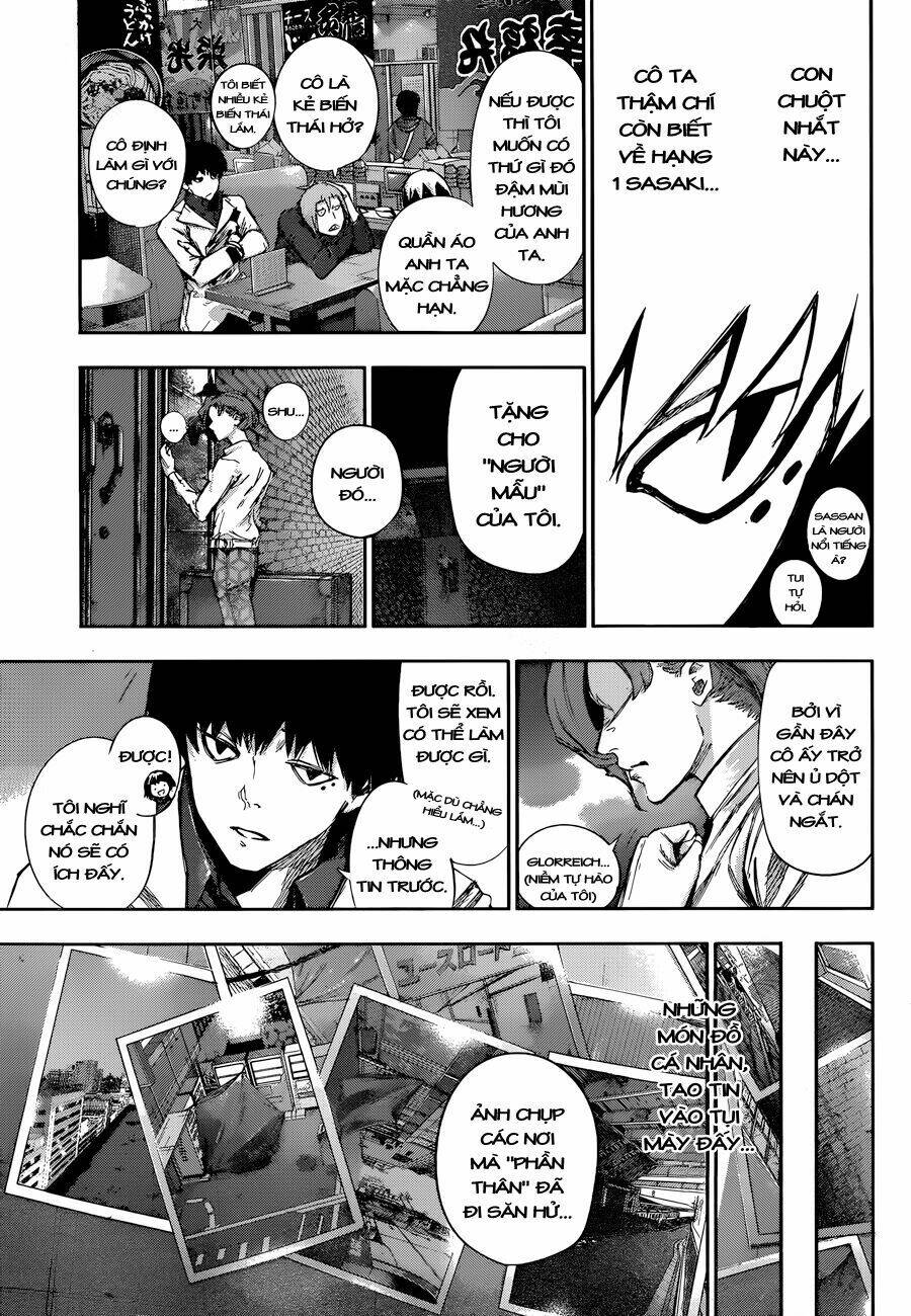 ngạ quỷ vùng tokyo 2 chapter 3 6