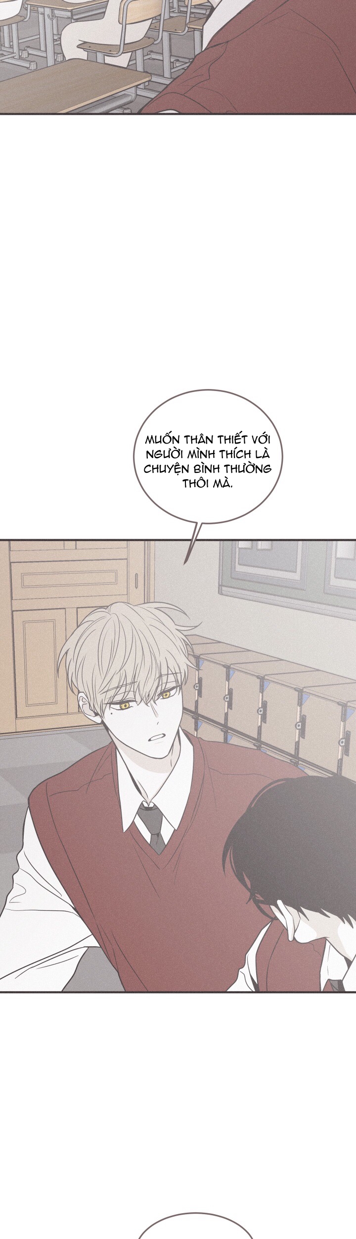 chiếu tướng chapter 110 32