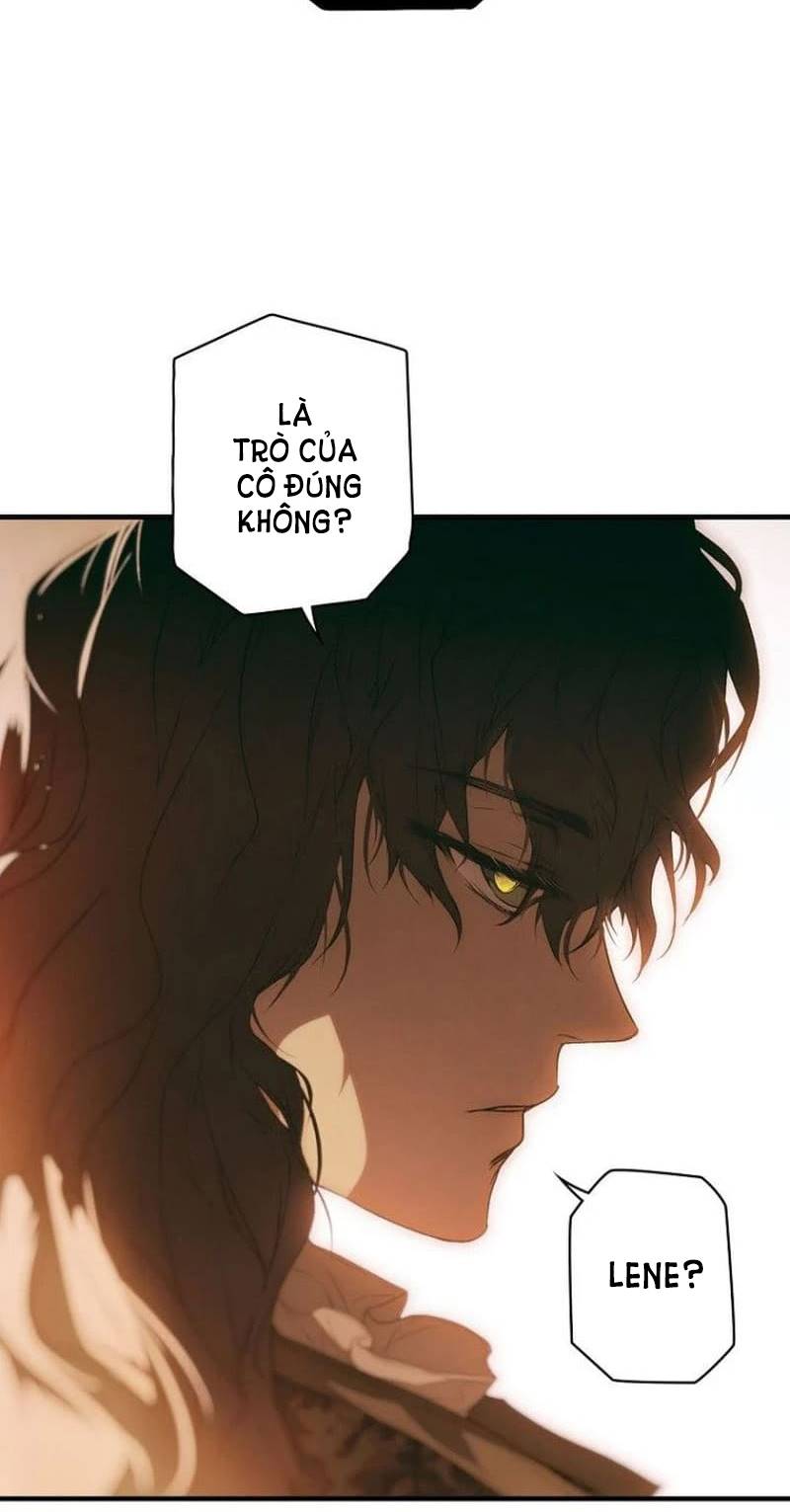 quý cô bí ẩn - secret lady chapter 32 62