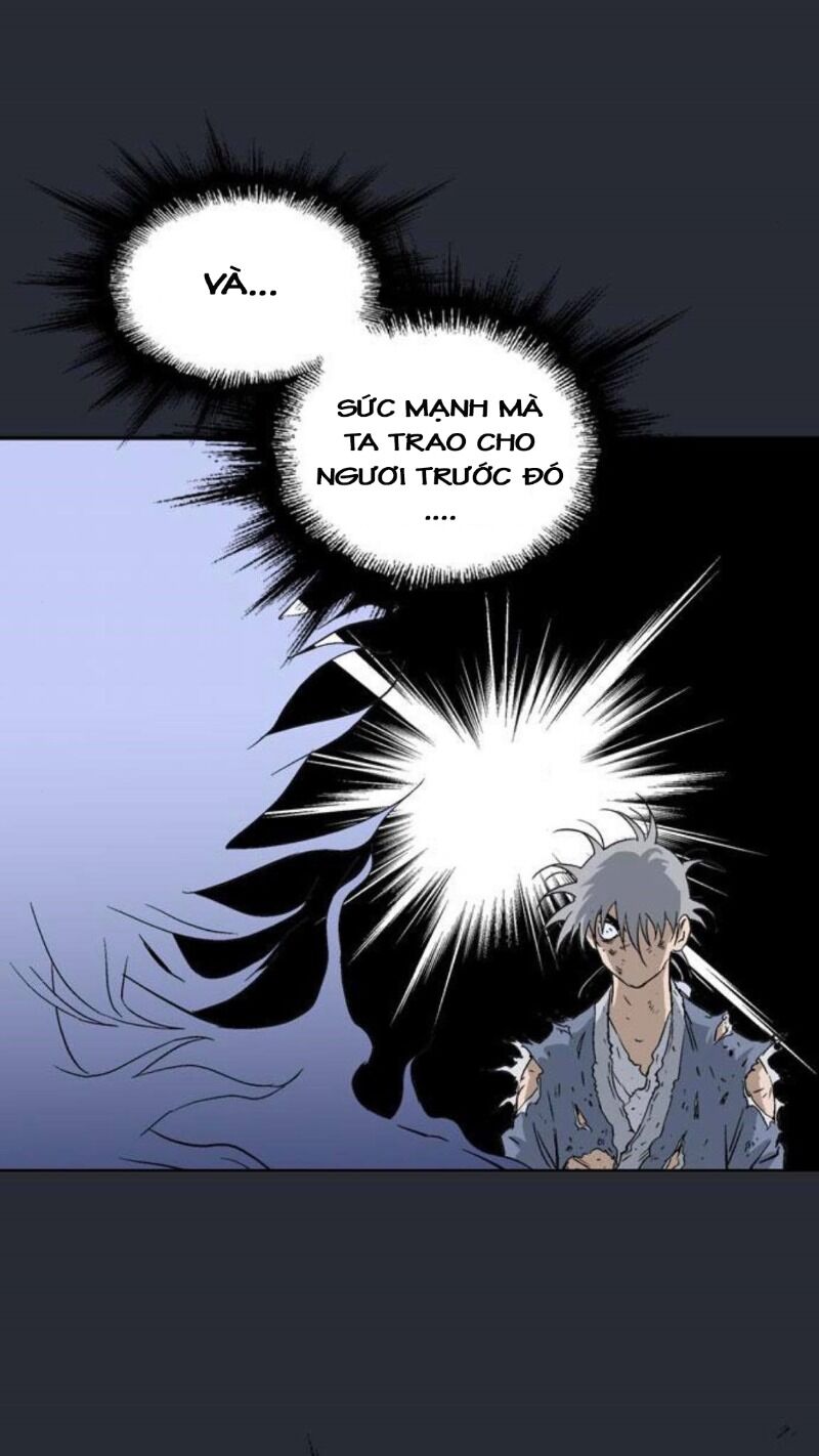 cao thủ 2 chapter 130 4