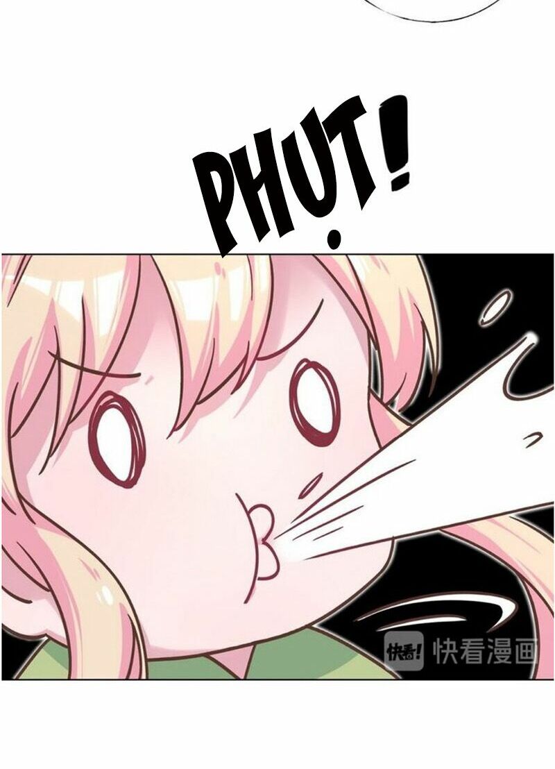 baba đẹp trai trên trời rơi xuống chapter 21 26