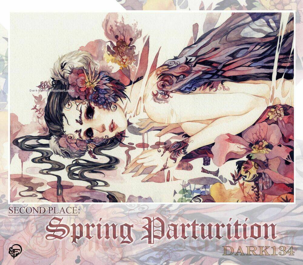 break free magazine chapter 4 136