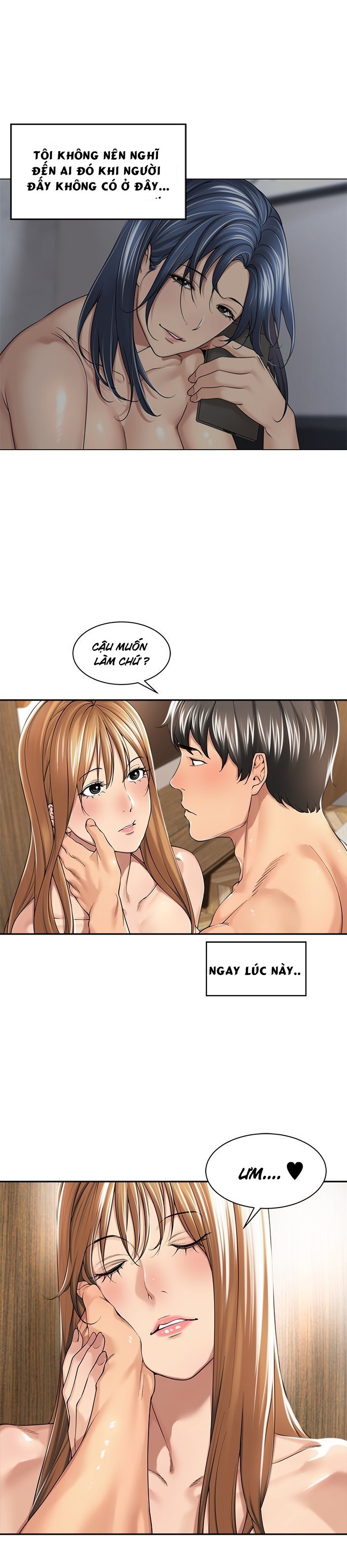 hơn cả tình bạn chapter 25 17
