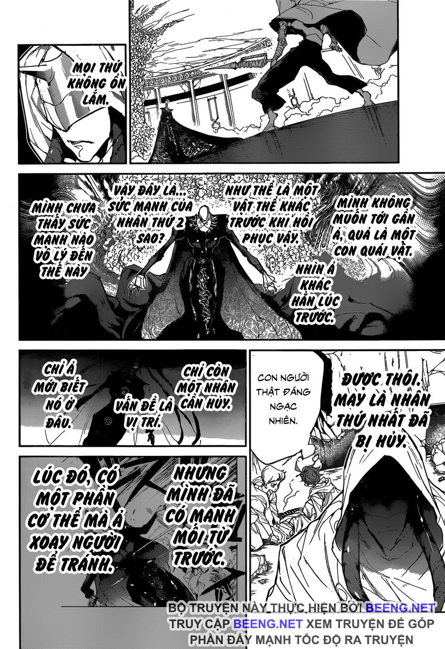 miền đất hứa chapter 157 9