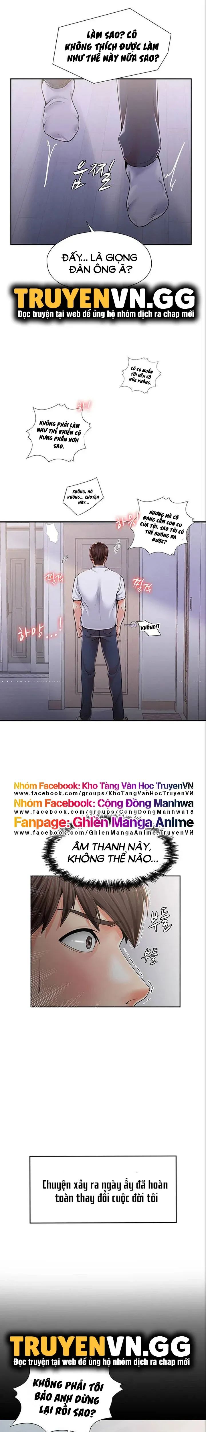 thử thách không cương với mẹ con cô ấy chapter 1 27