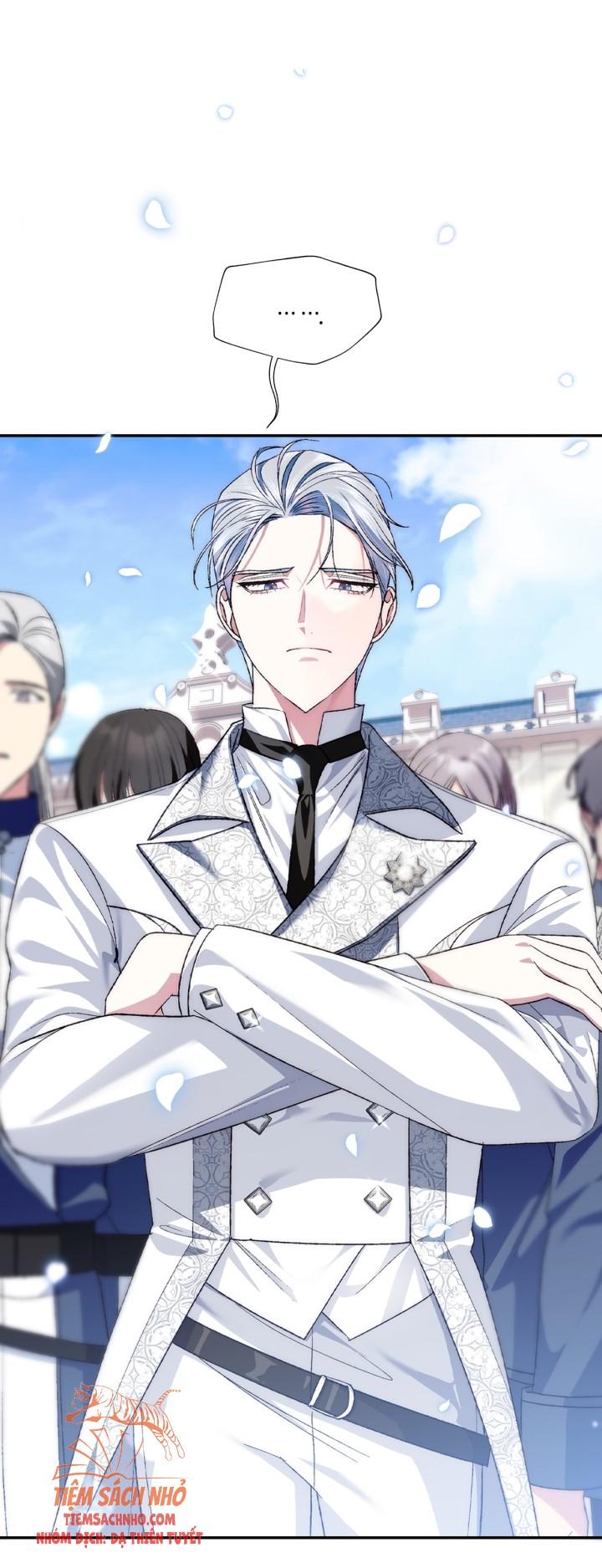 cha, con không muốn kết hôn đâu chapter 60 69