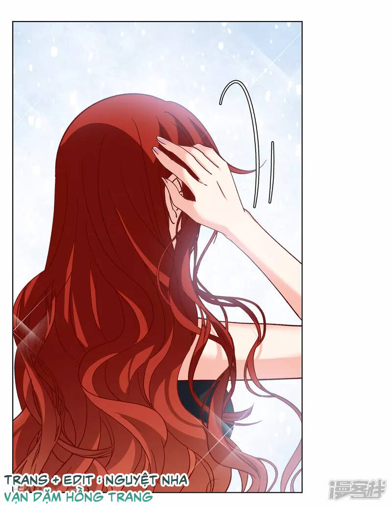 cô ấy đến rồi, xin nằm xuống! chapter 186 21