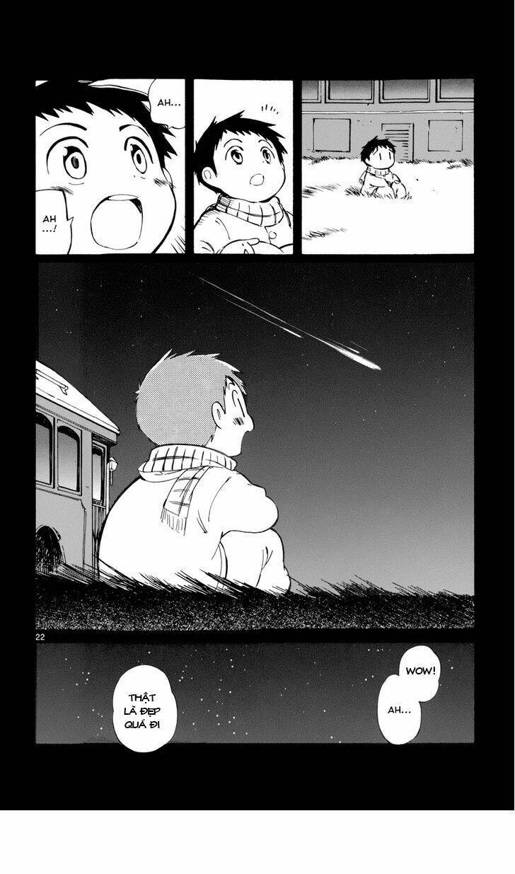 hitoribocchi no chikyuu shinryaku chapter 17 24