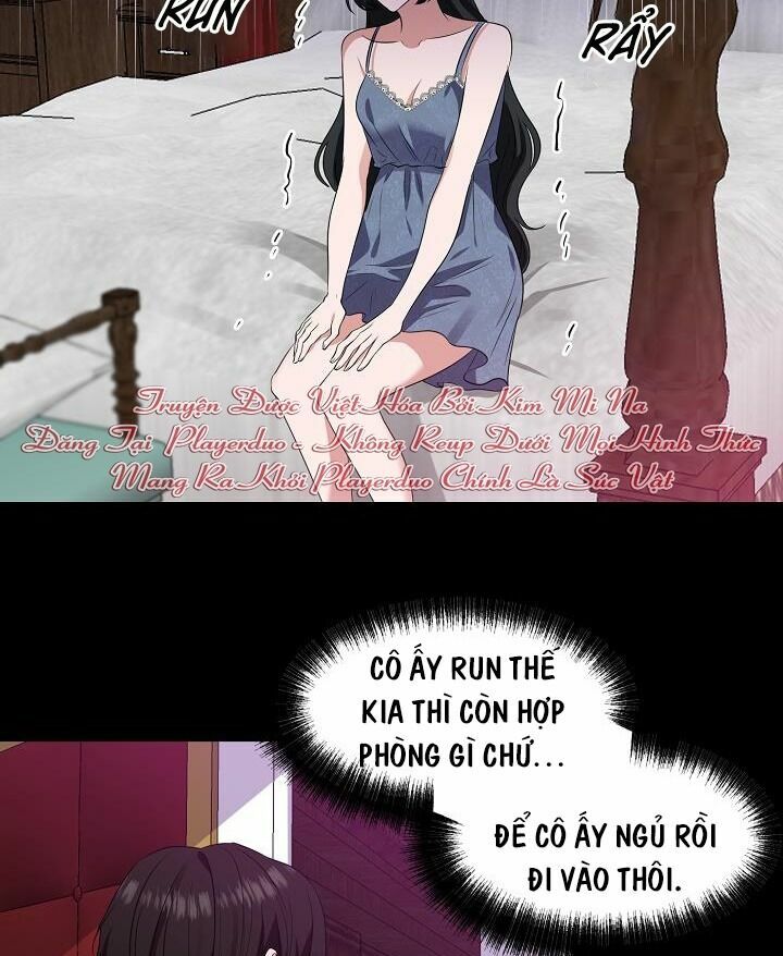 người chồng bạo chúa của tôi đã thay đổi chapter 10 17