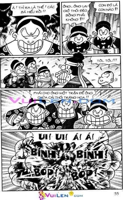 thần đồng đất việt chapter 38 51