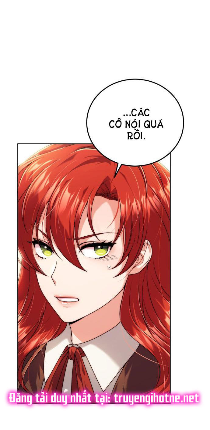 tôi sẽ ly hôn với người chồng bạo chúa chapter 16.2 68