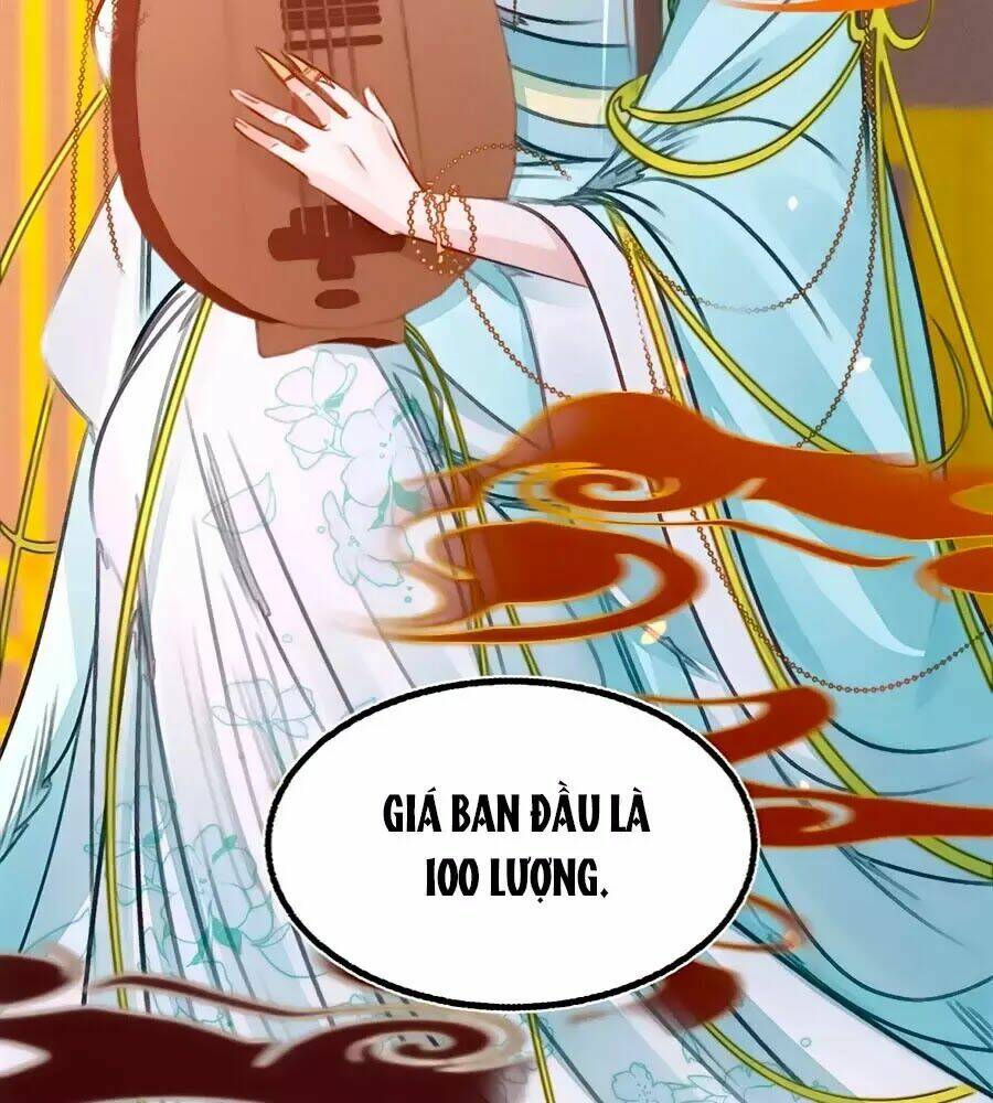 phượng hoàn triều: vương gia yêu nghiệt xin tránh đường chapter 37 3