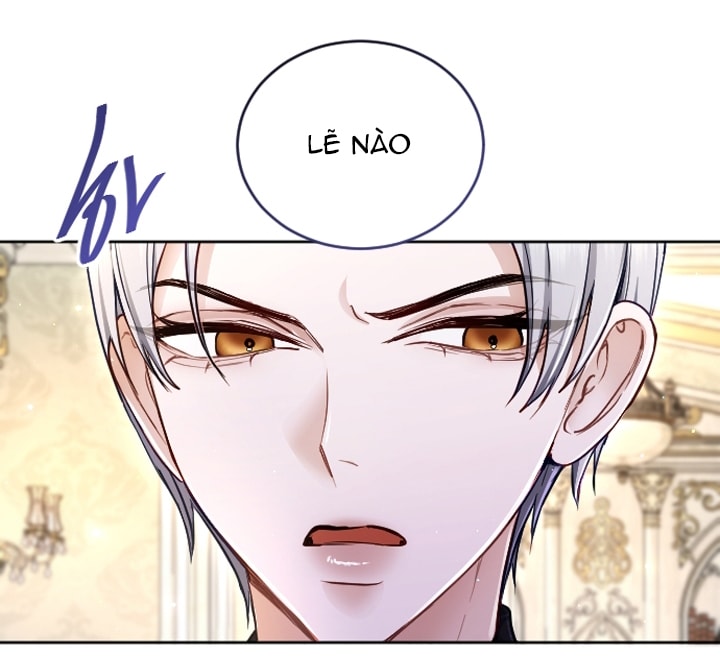 Tôi Sẽ Bị Trừ Khử Cùng Hoàng Đế chapter 126.2 10