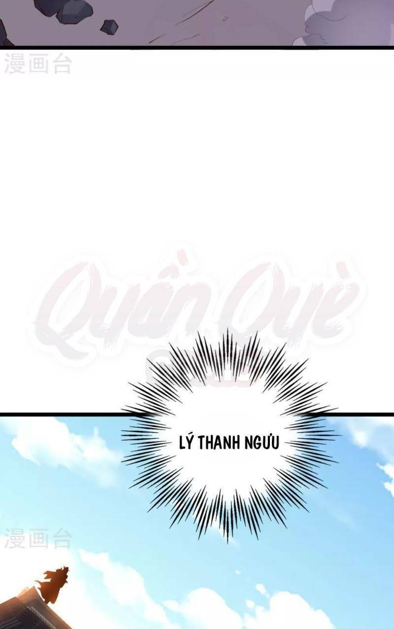 phục thiên thánh chủ chapter 23 35