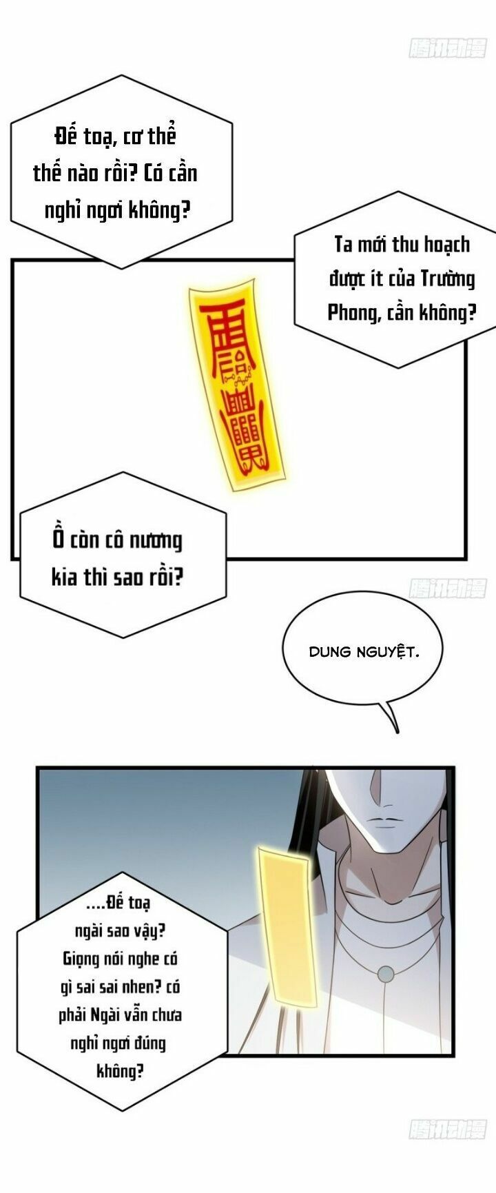 độc bộ thiên hạ: đặc công thần y chapter 199 13