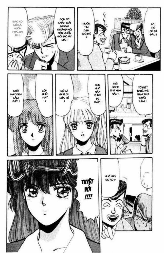 shonan junai gumi chapter 18 13