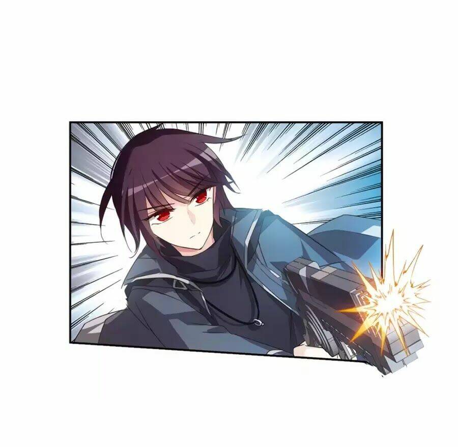 xuyên duyệt tây nguyên 3000 chapter 270.3 11