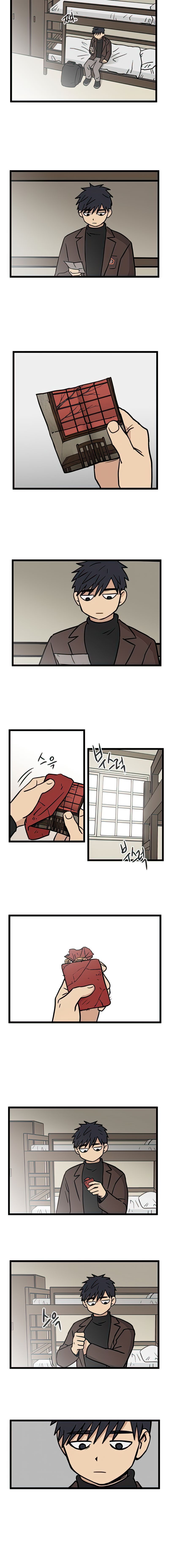 no home - không nhà chapter 10 10